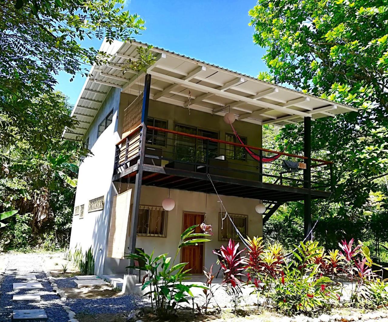 Апартаменты Shakti Playa Santa Teresa  Экстерьер фото